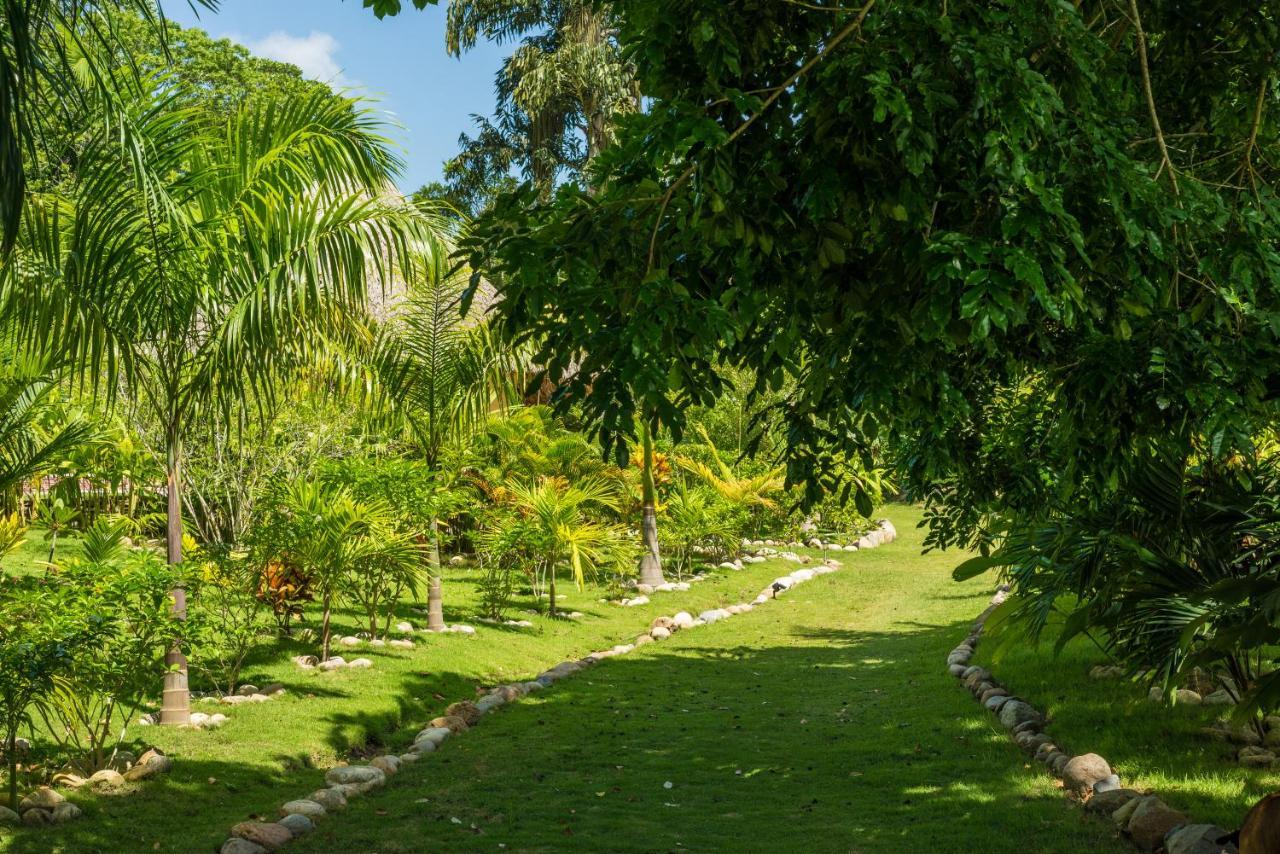 One Santuario Natural Palomino Exterior photo