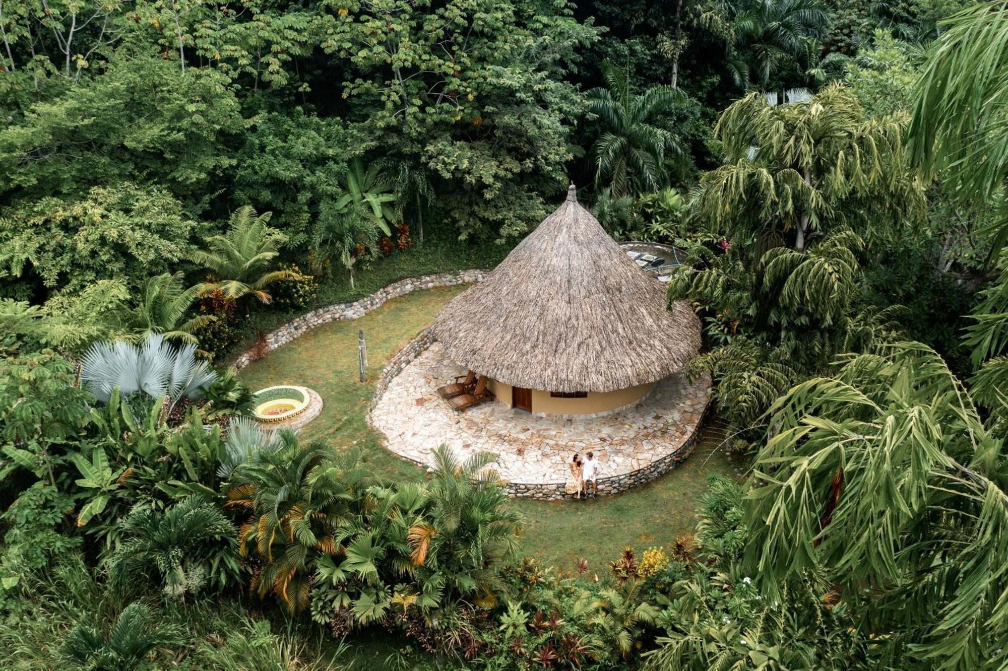 One Santuario Natural Palomino Exterior photo