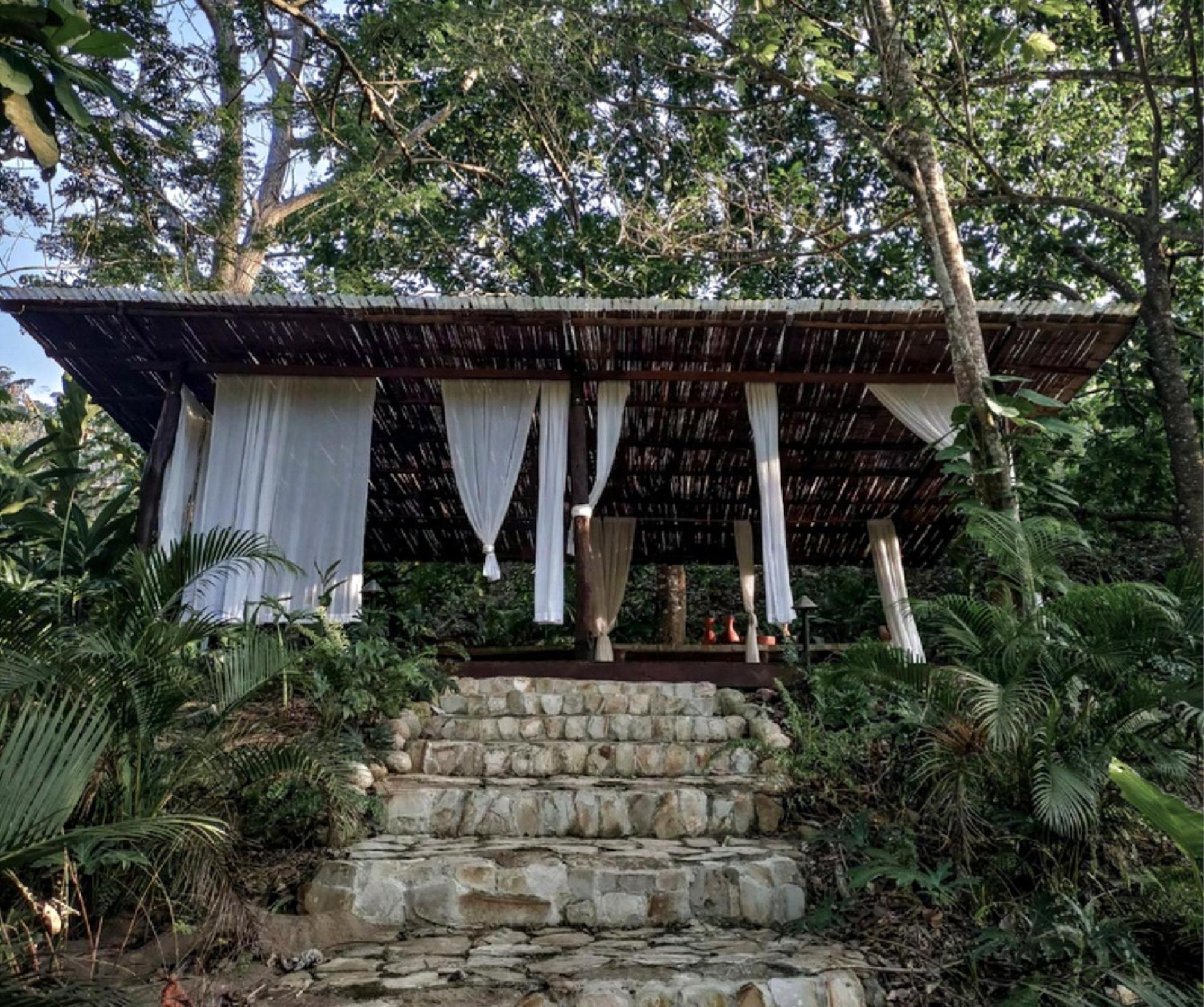 One Santuario Natural Palomino Exterior photo
