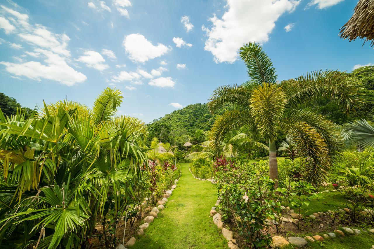 One Santuario Natural Palomino Exterior photo