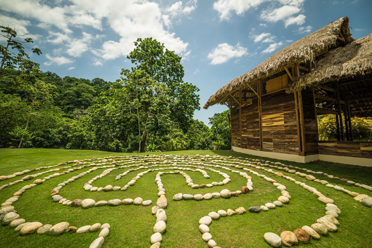 One Santuario Natural Palomino Exterior photo