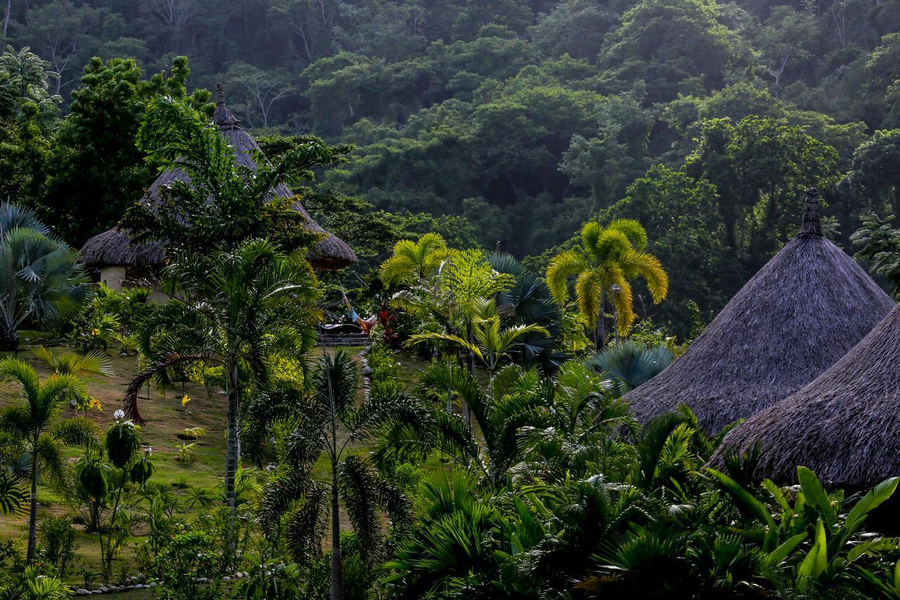 One Santuario Natural Palomino Exterior photo