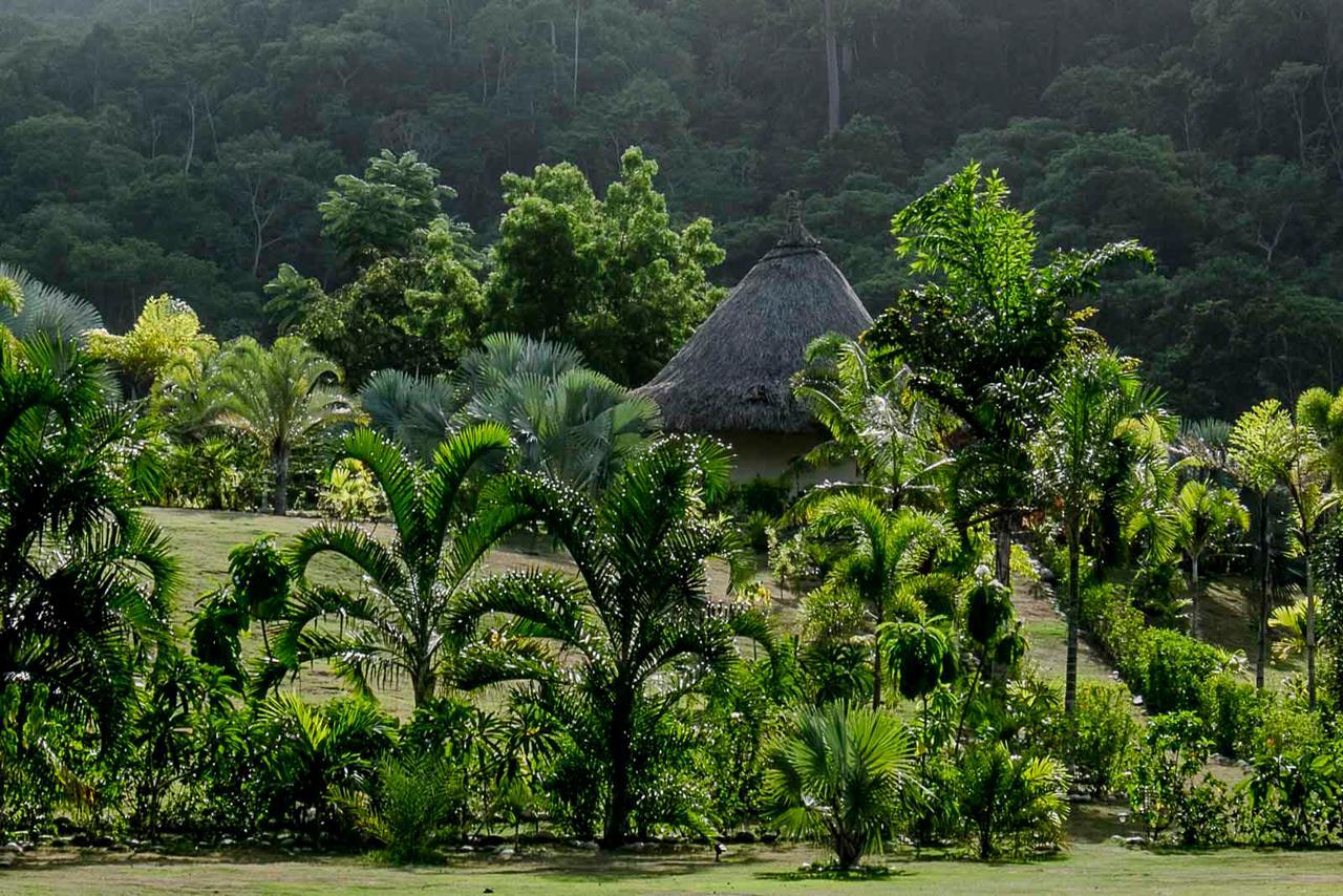 One Santuario Natural Palomino Exterior photo