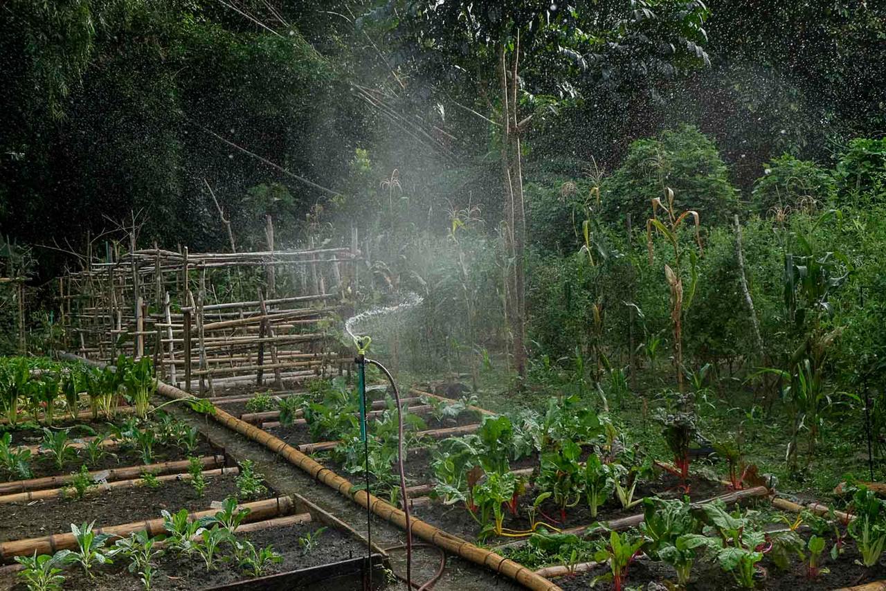 One Santuario Natural Palomino Exterior photo