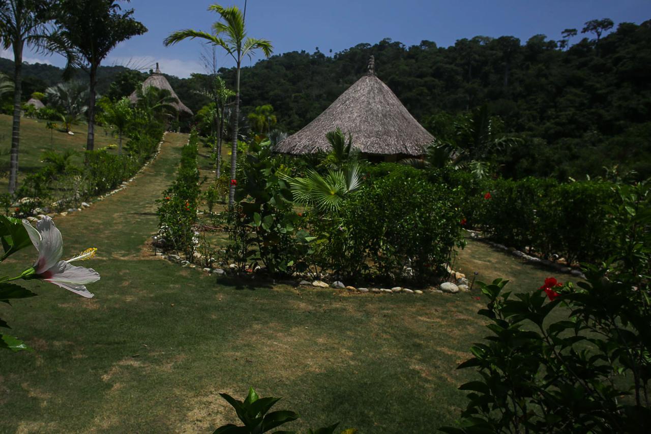 One Santuario Natural Palomino Exterior photo